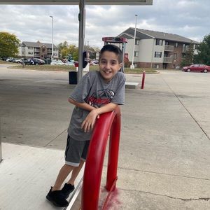 Meet your Posher, Mohammad hakim